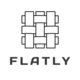 Flatly