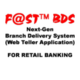FastBDS