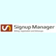 Signup Manager