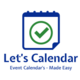 Let's Calendar