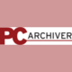 PCArchiver