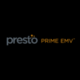 Presto Smart Dining System