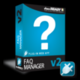 FAQs Manager v2