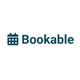 Bookable