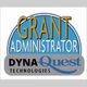Grant Administrator