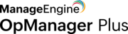 ManageEngine OpManager Plus