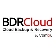 BDRCloud Backup & Recovery