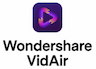 Wondershare VidAir