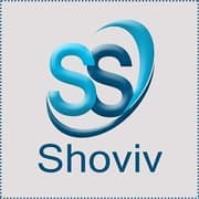 Shoviv Email Converters