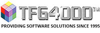 TFG4000 Inventory