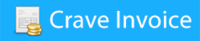 Crave Invoice