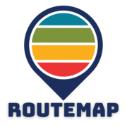 Routemap by DevSamurai