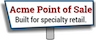 Acme Point of Sale