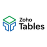 Zoho Tables