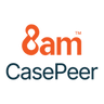 8am™ CasePeer