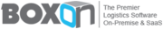 Boxon Logistics Software