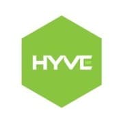 Hyve Managed Hosting