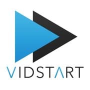Vidstart