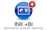 INX +BI