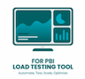 Load Testing Tool for PBI by Office Solution