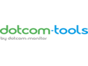 Dotcom-tools