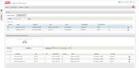 Screenshot of StreamlOnline Performance Management
