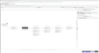 Screenshot of Editing a whole process chain, not just a single process