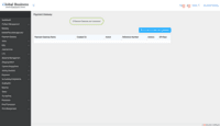 Screenshot of Sales Payment Integration