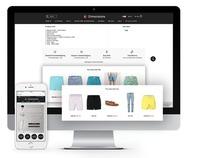 Screenshot of Dimensions Store
Run multiple online businesses with multiple themes, manage your end-to-end back-office automation strategies with a single, integrated platform!