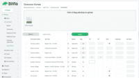 Screenshot of Fast Invoice Delivery