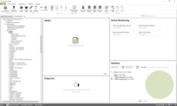 Screenshot of IT Documentation