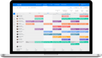 Screenshot of Sling Employee and Shift Scheduling for Businesses of All Sizes