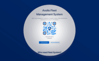 Screenshot of Avollo: Simple Fleet Management Software