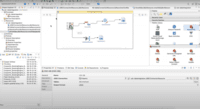 Screenshot of Model-based Development Experience