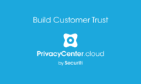 Screenshot of Builds customer trust