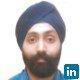 Suneet Singh Kochar | TrustRadius Reviewer
