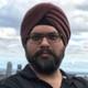 Mandeep Singh | TrustRadius Reviewer