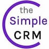 The Simple CRM