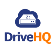 DriveHQ Online Backup
