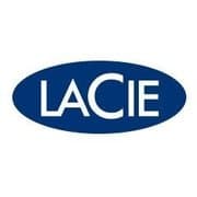 LaCie NAS