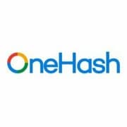 OneHash CRM