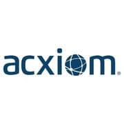 Acxiom Real Identity