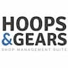 Hoops & Gears Shop Management Suite