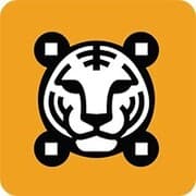 QR Tiger