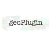 geoPlugin
