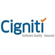 Cigniti