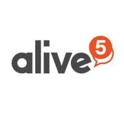 Alive5