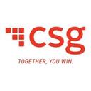 CSG Quote and Order