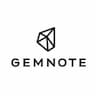 Gemnote