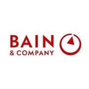 Bain & Company Consulting Services